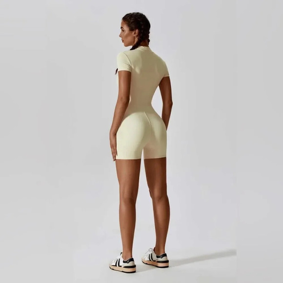 Bota Official Katie Jumpsuit Cream - Picture 4 of 13